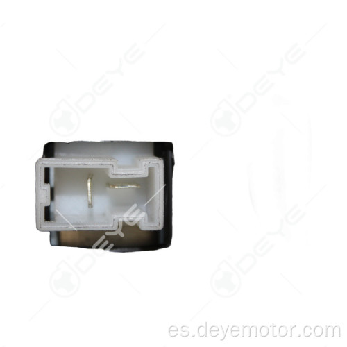 Motor del ventilador del coche del calentador automático para RENAULT KOLEOS